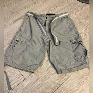 South Pole Cargo Shorts